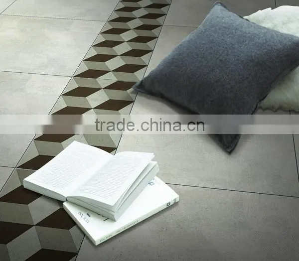 Best Selling Cement Porcelain Tiles photo-6