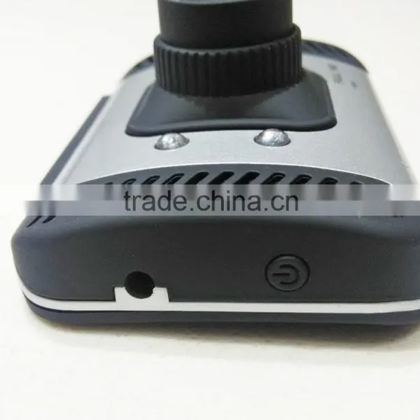 Advance Portable Car Camcorder FHD 1080P CAR DVR photo-3