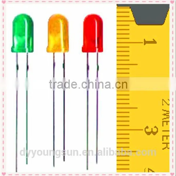 2016 Factory Lowest Price Epistar Epileds Chip High Power UV LED Diode photo-3