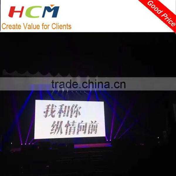 China Supplier Absen Led Rental Screen Price/slim Light Weight Led Display for Stage photo-3