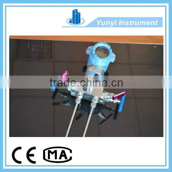 5 Way Valve photo-2