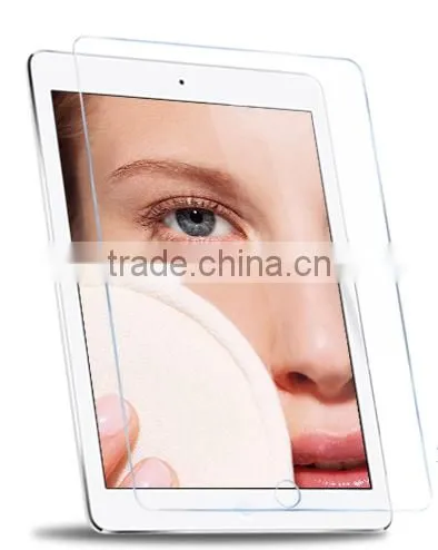 Professional Supply! 0.33mm Anti-glare Waterproof 9H Premium Tempered Glass Screen Protector for IPad Mini 4 photo-2