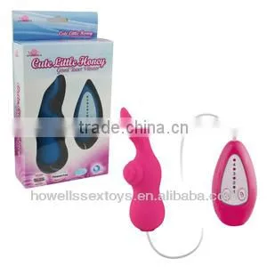 Silicone High Quality Teaser Sex Toys for European Market photo-3