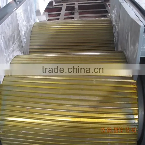 Used Rubber Dealing Crusher/Rubber Roller Crusher photo-3