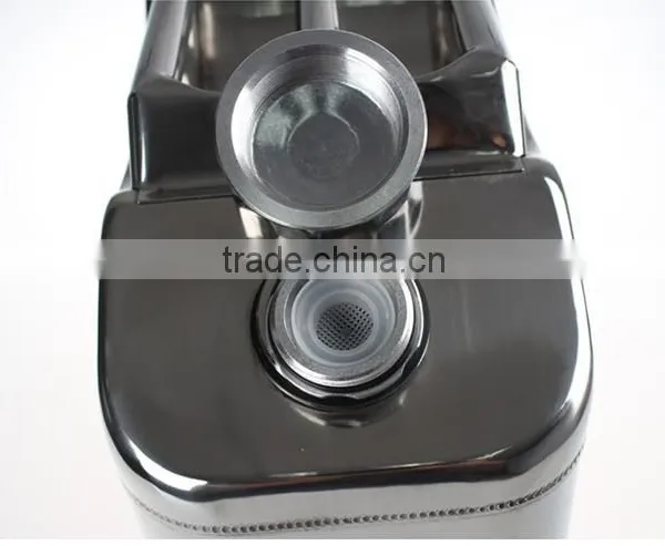 20l Litter Jerry Can With Jerry Can Spout and UN Certifications photo-3