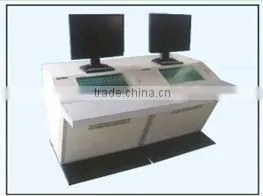 CRT Operation Desk