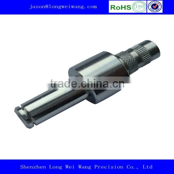 Cnc Metal Parts/cnc Machining/cnc Parts