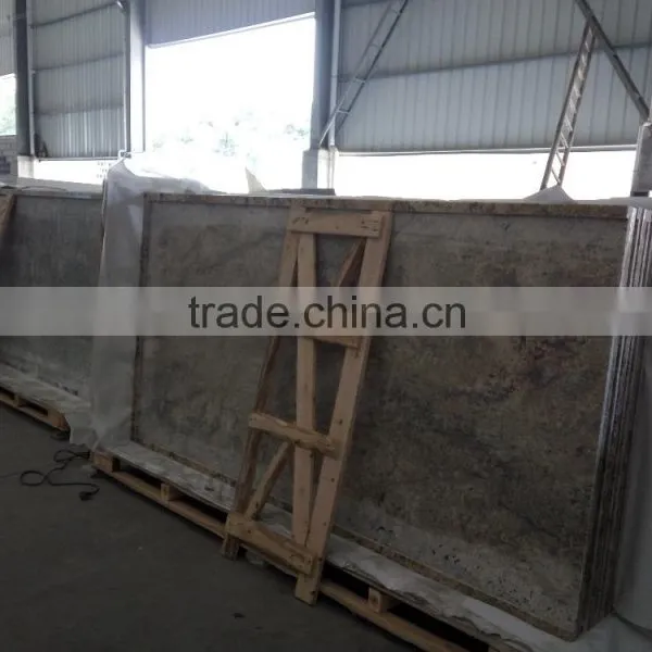 Granite Prefab Bathroom Countertop photo-2