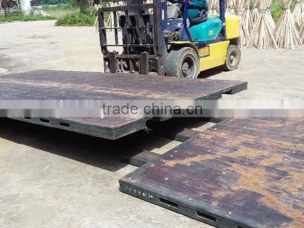 Bamboo Mats photo-3