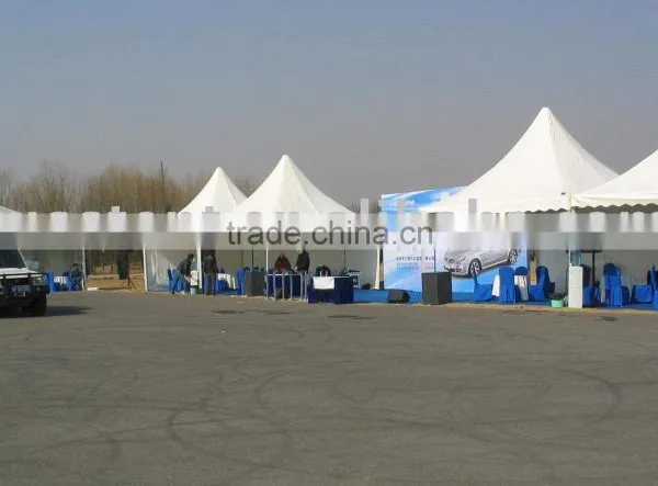 Exhibition Tent, Commercial Tent