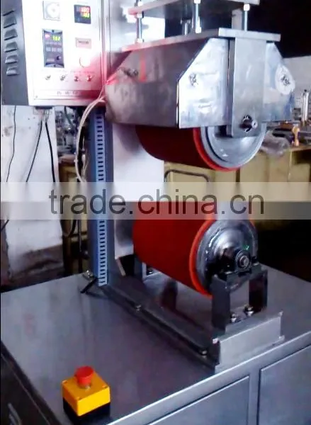 LAVY New Condition Multicolor Big Size Skateboard Printing Machine photo-2