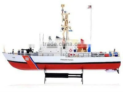 RC Patrol Boat Remote Control Boat