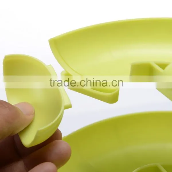 2016 New Design Plastic Egg Run Holder Egg Storage Rack,egg Holder, Egg Rack photo-4