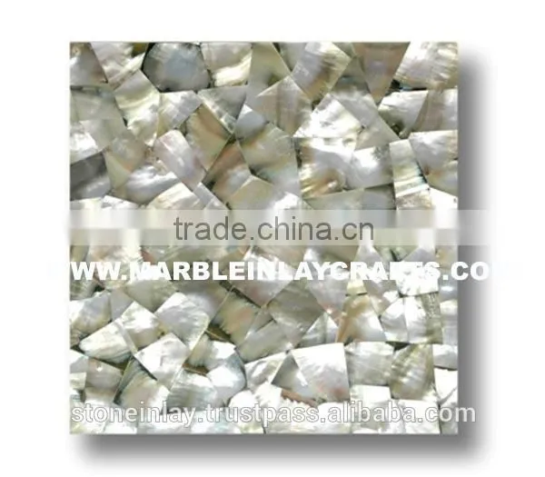 Semi Precious Stone Tile