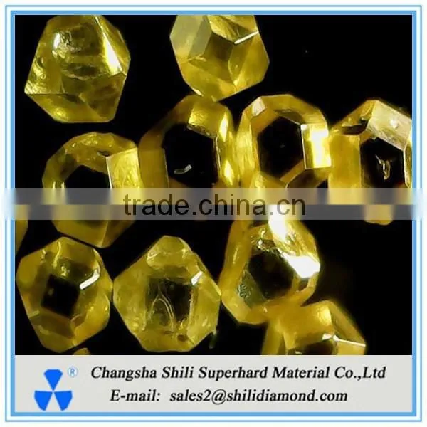 Big Size Synthetic Diamond Powder for Diamond Wire photo-3