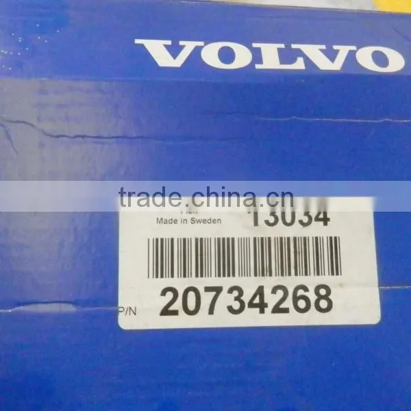 Volvo L220 EC460 EC360 EC330 L180 L150 A35E A35 Water Pump 20734268 photo-4