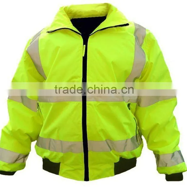 High Visibility Garment