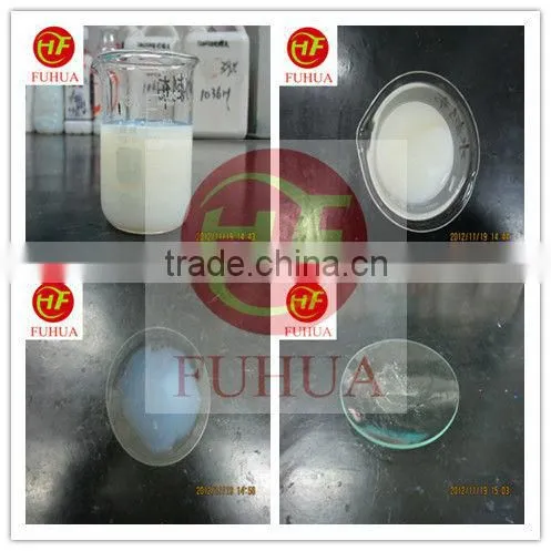 Dispersion Printing Thickener HF-401
