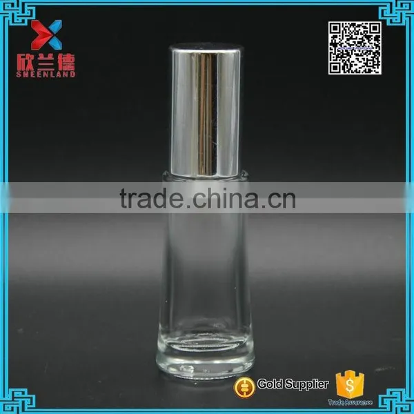 Wholesale Spray Pump Perfume Bottle/30ml Cometic Packing Bottle Supplier's Choice photo-6