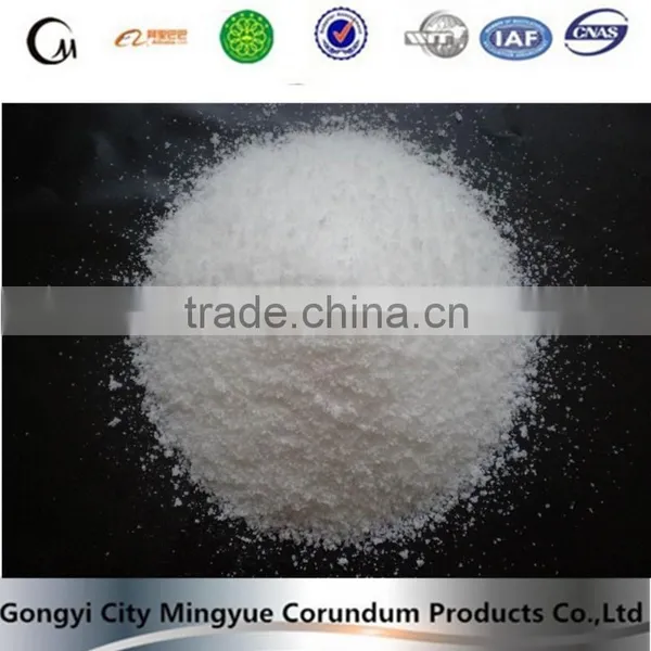 Best Price of Cation/ Anionic Polyacrylamide (PAM) for Sale photo-3
