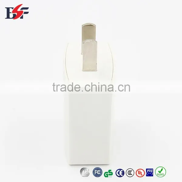 BSF High Quality Portable Usb Travel Adapter photo-2