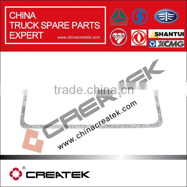 FAW truck repair kit,Oil pan seal,1009031-29D