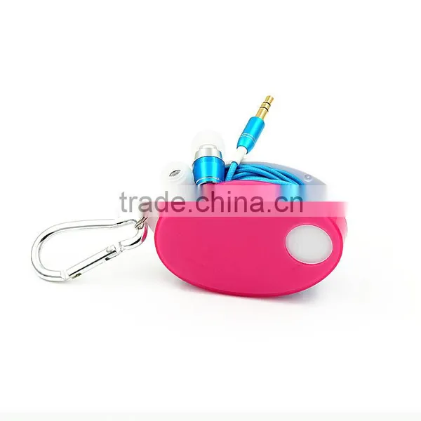 New Design Conveniently Mini Retractable Cable Reel From Chinese Factory photo-3