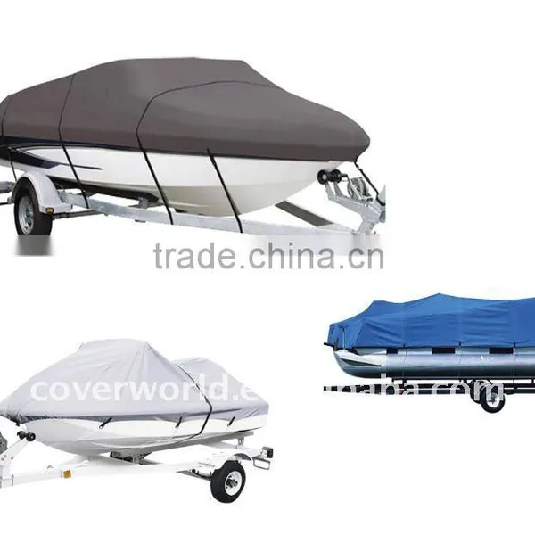 inflatable boat cover
