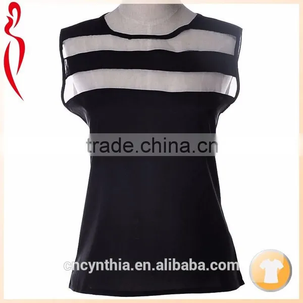 Tight Ladies Tops and Blouses