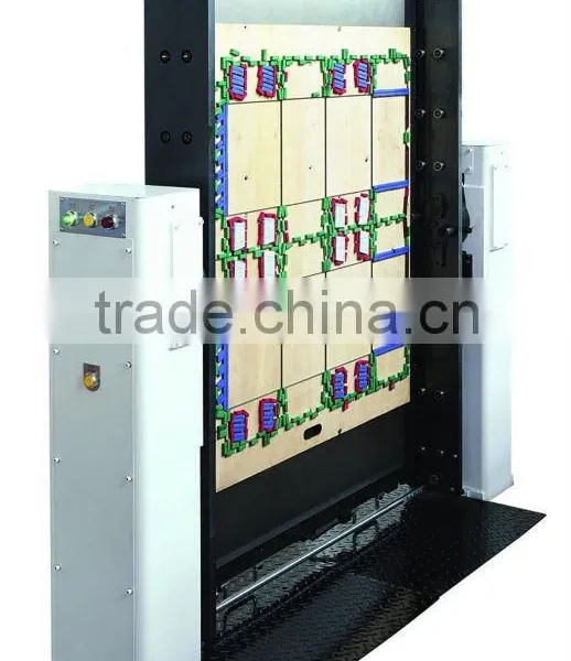 Corrugated Flat-bed Automatic Die-cutting Machine AP-1600 photo-5