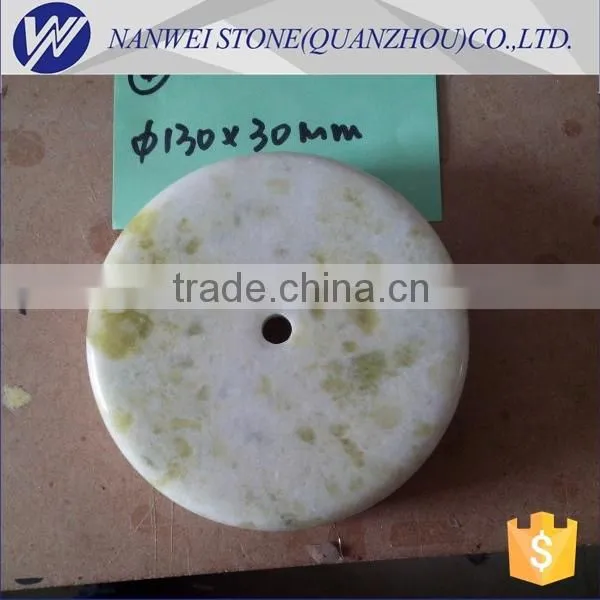 China COLORFUL MARBLE PRODUCT FACTORY SUPPLIER BASE STONE IN MANY SHAPE AND SIZE photo-4