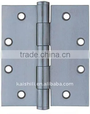 Stainless Steel Door Hinge