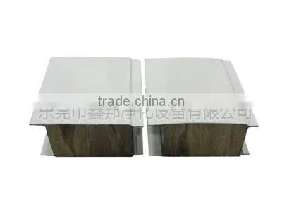 Rock / Mineral Wool Sandwich Panels photo-2
