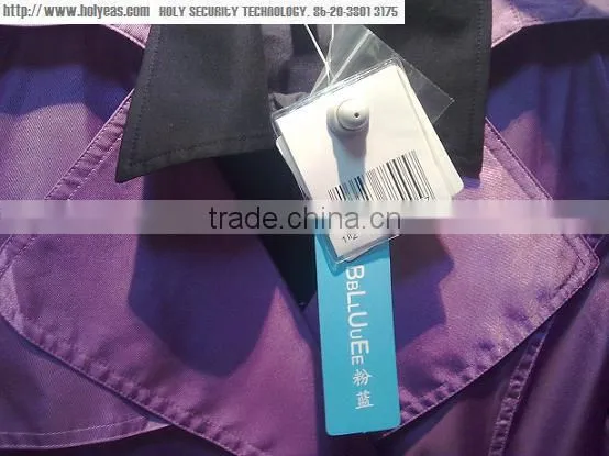 Bizsoft Popular! EAS Art Label EAS HL606 Anti-theft for Supermarket photo-2