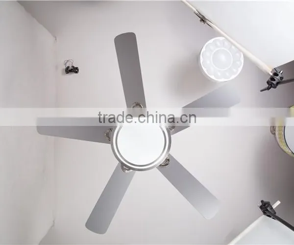 Ceiling Fans With LED Light photo-4