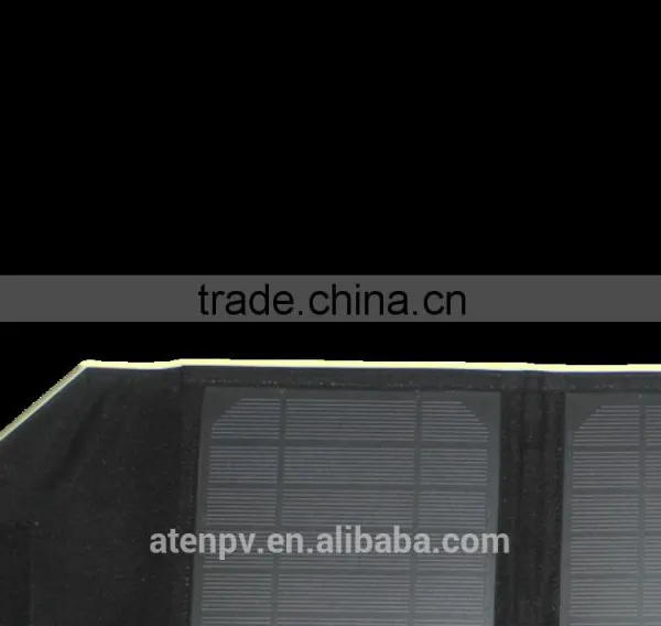 20w 16v Solar Mobile Phone and Solar Laptop Charger photo-4