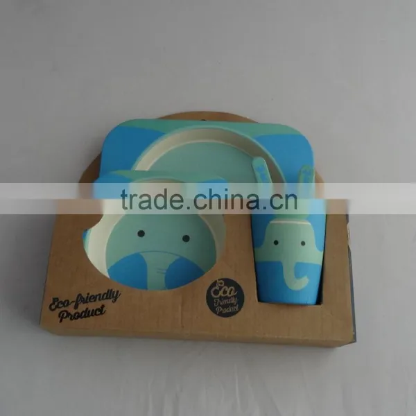 Hot Sales Kids Dinnerware Sets photo-2