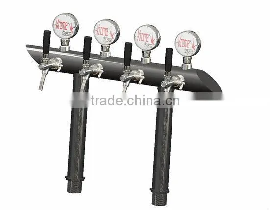 4 Tap Illuminated Tower Taper Caps