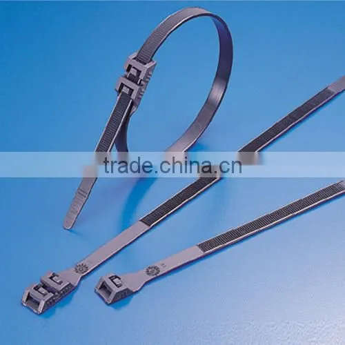 Double Locking Cable Ties photo-2