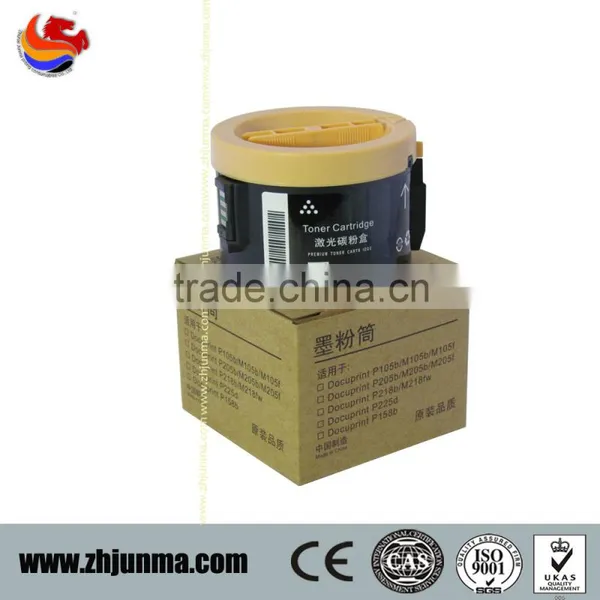 Remanufactured P105 Toner Cartridge, Made in Zhuhai Best Quality photo-2