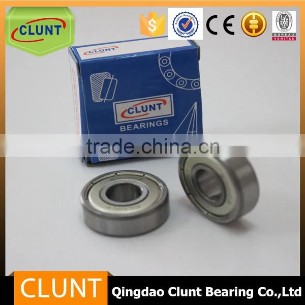 Supply Carbon Steel v Groove Bearing 6000 photo-5