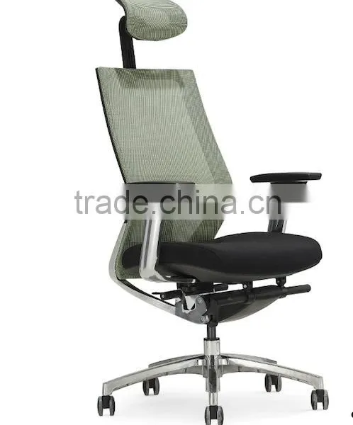 Mesh Racing Style Office Chair GZH-CK0053 photo-3