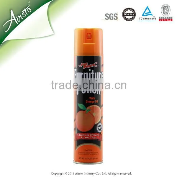 10.5OZ Wooden Furniture Polish photo-2
