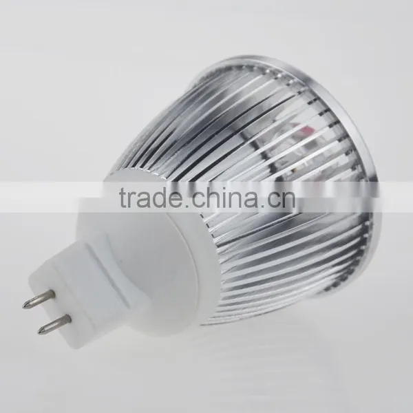 LED SpotlightLED AL GU10 MR11 E27 MR16 4w 6w SMD5630 Led Spot Light Led Spotlight photo-4