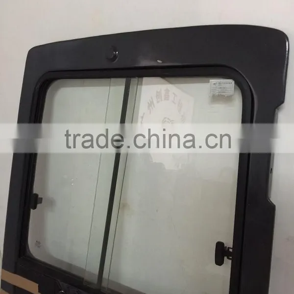 Excavator PC 210-8 Side Glass 20Y5311841