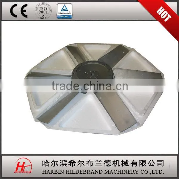 Factory Sell Directly Fan , Fans Axial Fan Blades, Drying Kiln photo-2