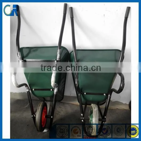 One Wheel Cart WB3800 photo-2