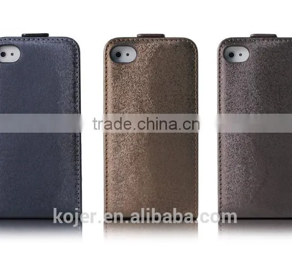 The Most Popular Korean Flip Case for IPhone 4/4s photo-2