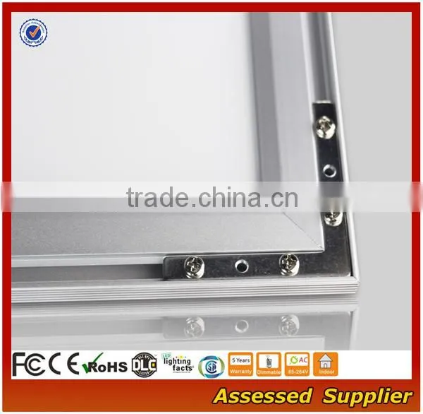 Newest Design Dimmable Led Panel Light 300x300mm Led Wall Lamp for House Lighting photo-4
