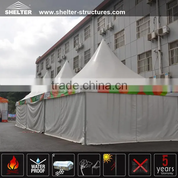 Biggest Discount Chinese Supplier Garden Gazebo photo-5